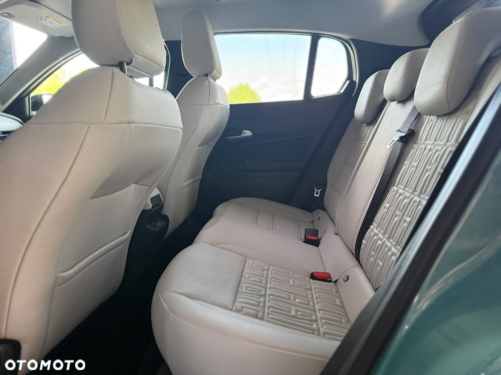 Fiat 600 1.2 Turbo La Prima eDCT - 22