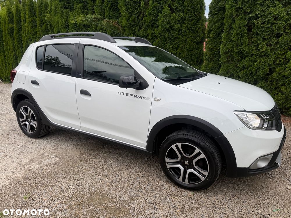 Dacia Sandero TCe 90 S&S Easy-R Comfort - 4