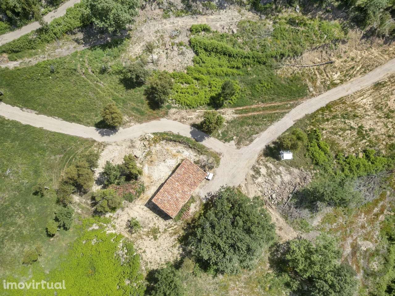 "Quinta Pardelas", um sonho de vida no campo. - Grande imagem: 3/14