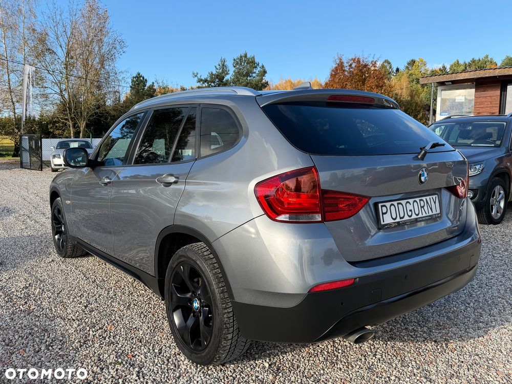 BMW X1 - 5