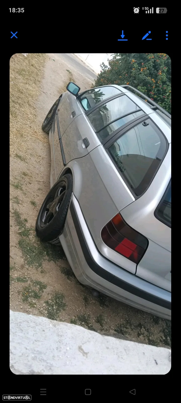 BMW 325 tds Touring - 3