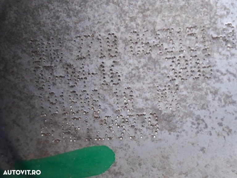 Cutie de transfer BMW X3 F25 X4 F26 X5 X6 ATC 45L / 8643151 - 4