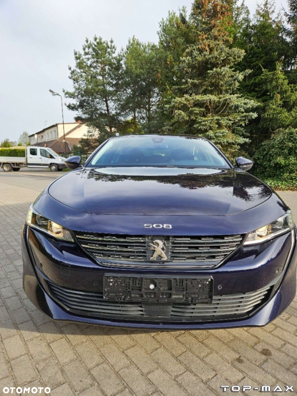 Peugeot 508 - 6
