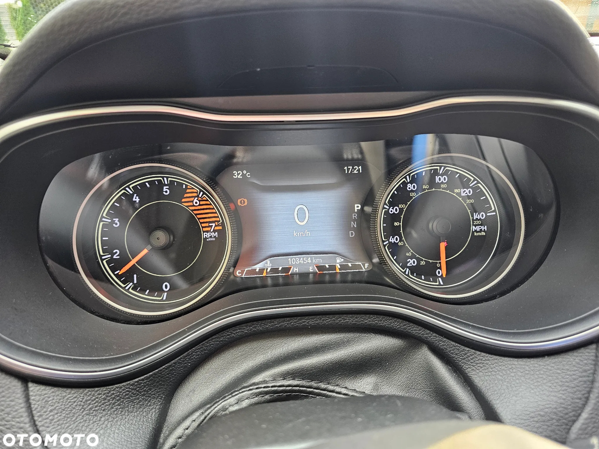 Jeep Cherokee 2.0 GME Active Drive I Limited - 11
