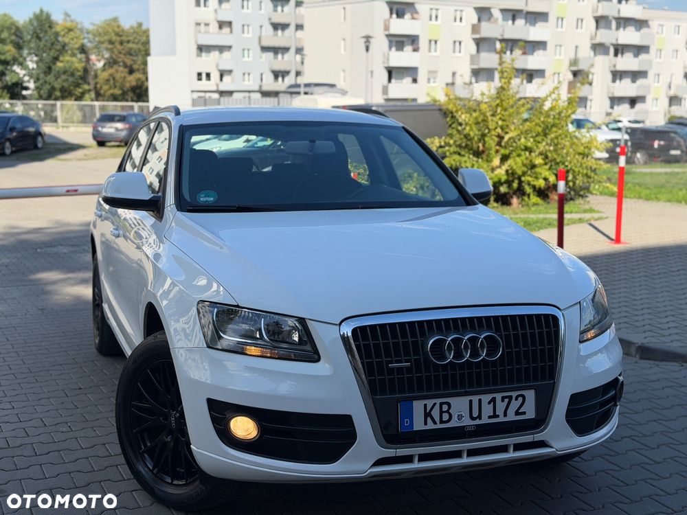 Audi Q5 - 22