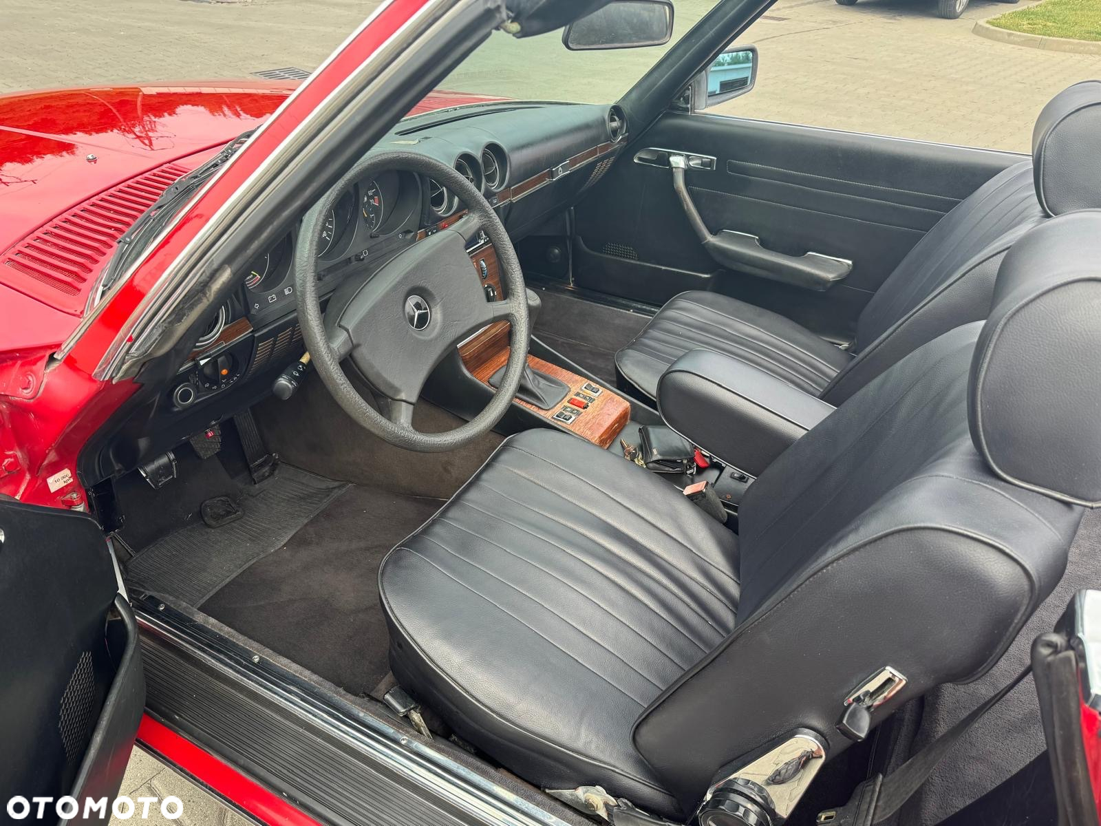 Mercedes-Benz SL 300 - 7