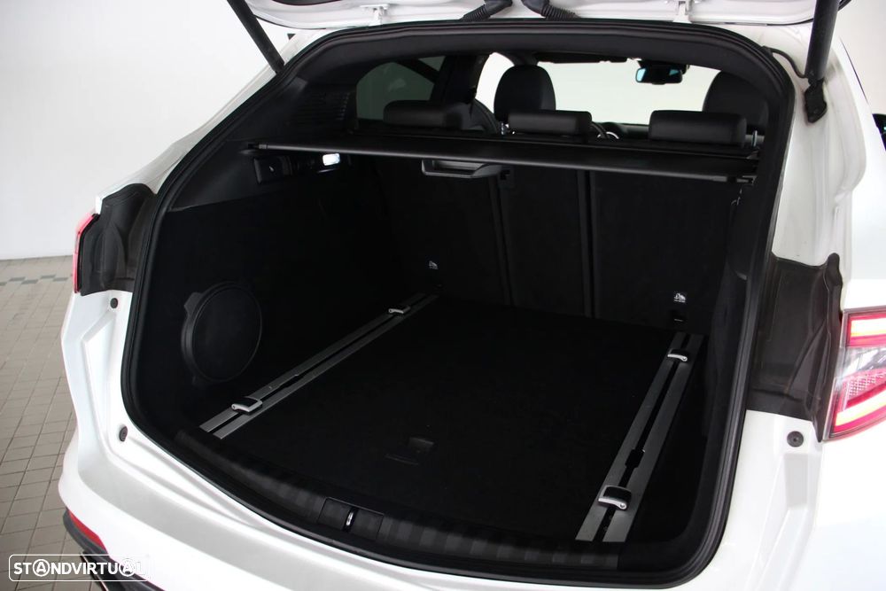 Alfa Romeo Stelvio 2.9 T Quadrifoglio AT8 Q4 - 19