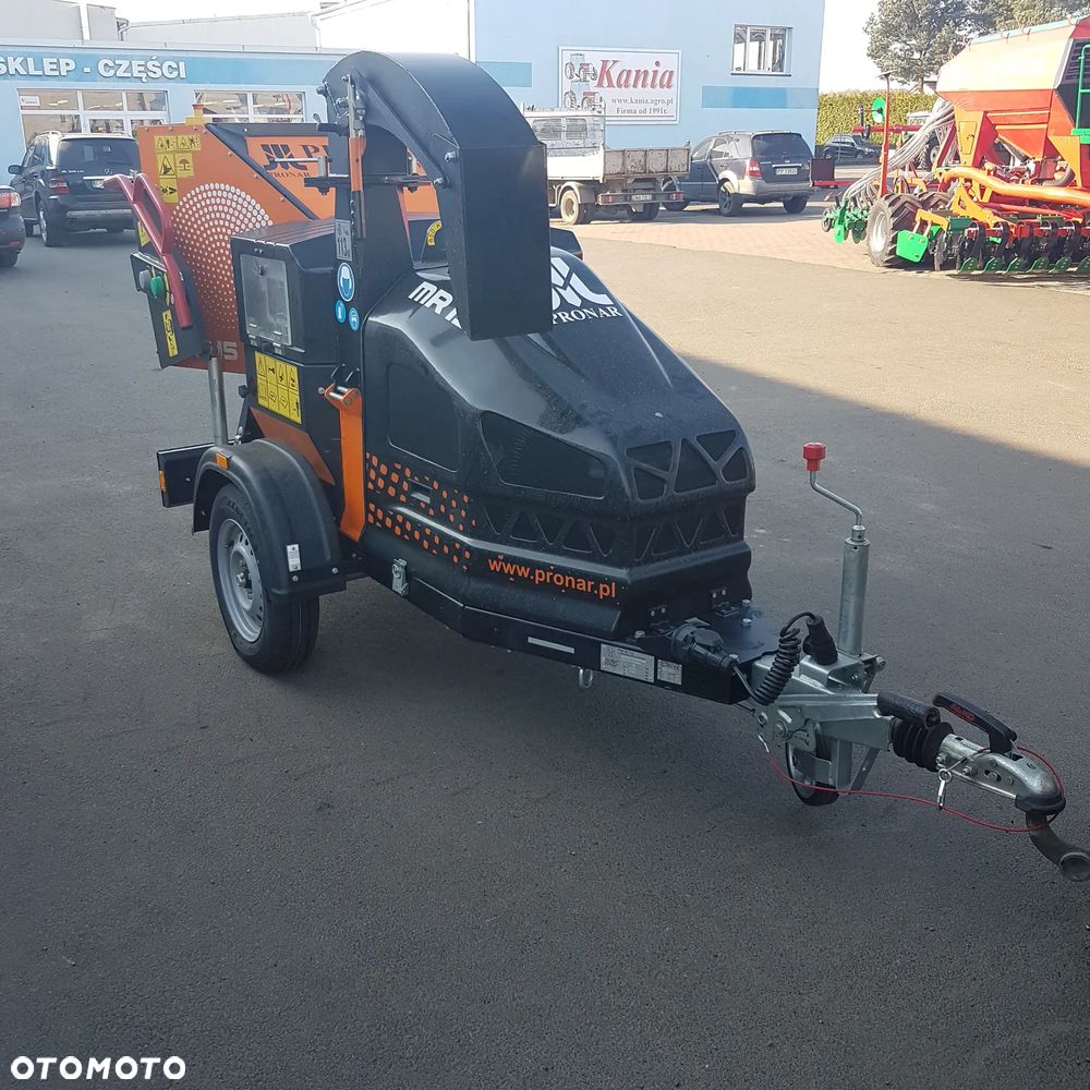 Pronar MR 15 - 2