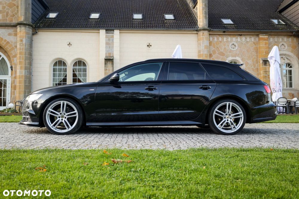 Audi A6 - 3