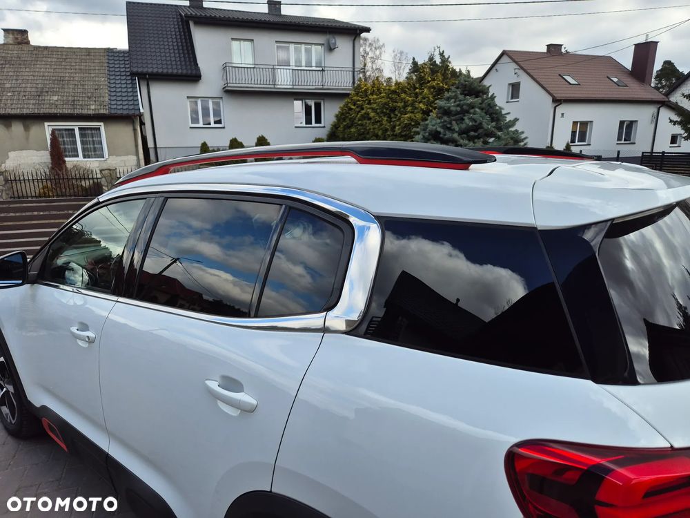 Citroën C5 Aircross BlueHDI 130 S&S EAT8 SHINE PACK - 34