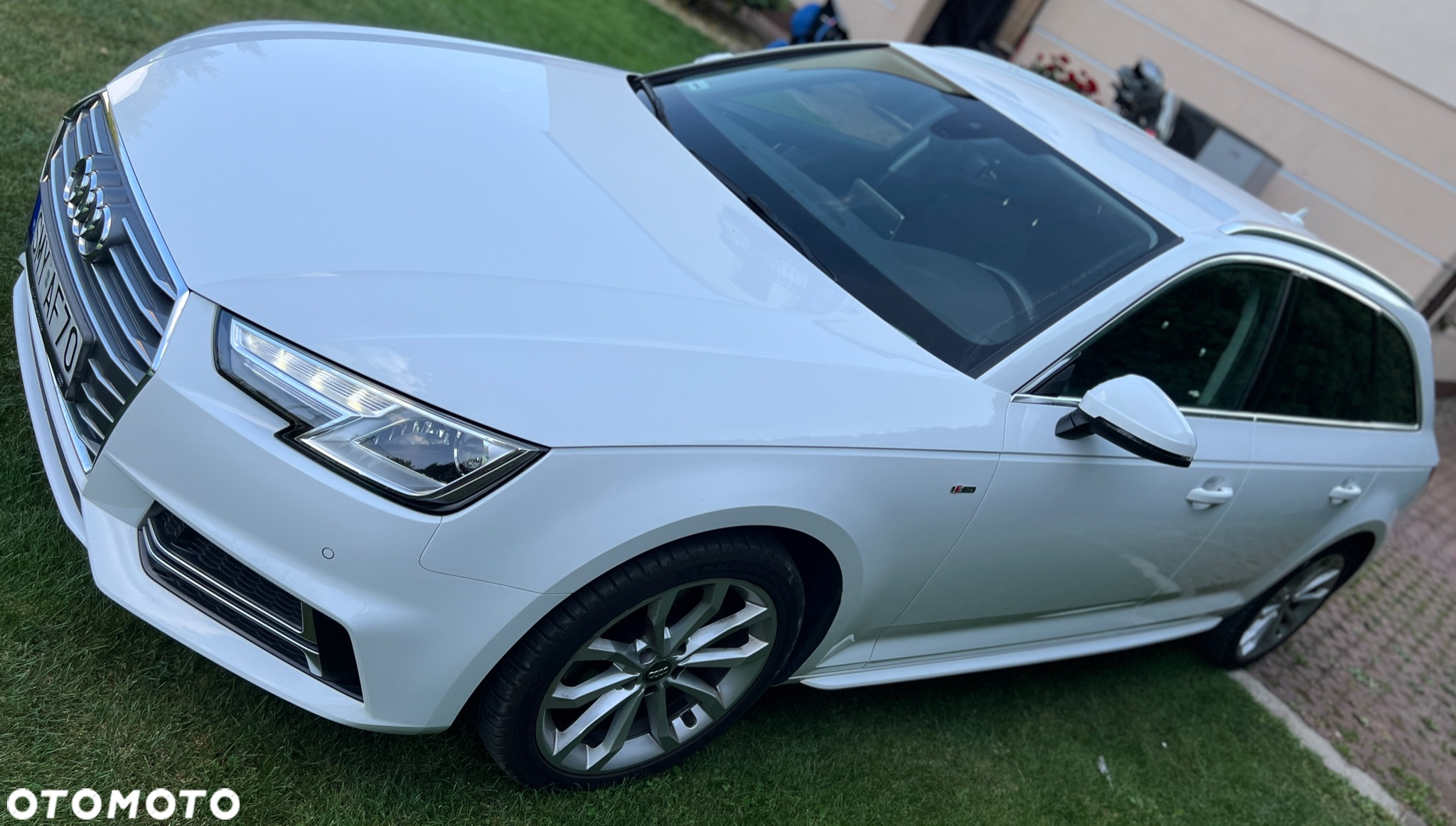 Audi A4 - 11
