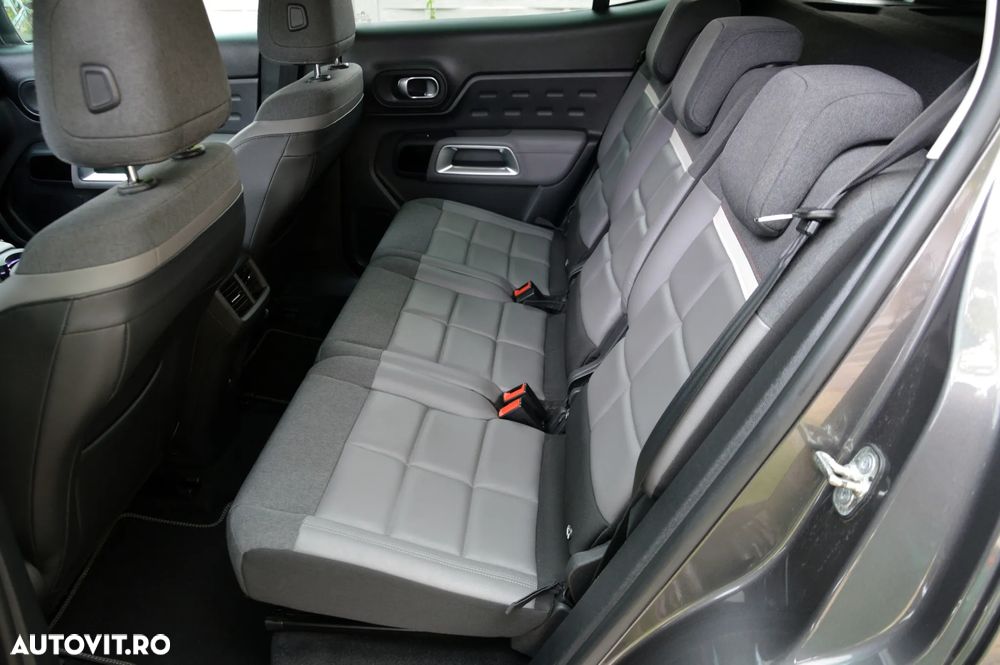 Citroën C5 Aircross - 16