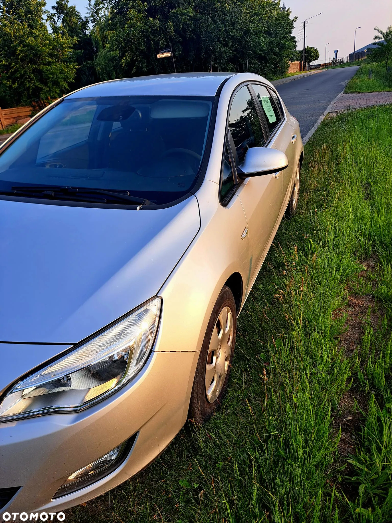 Opel Astra - 4