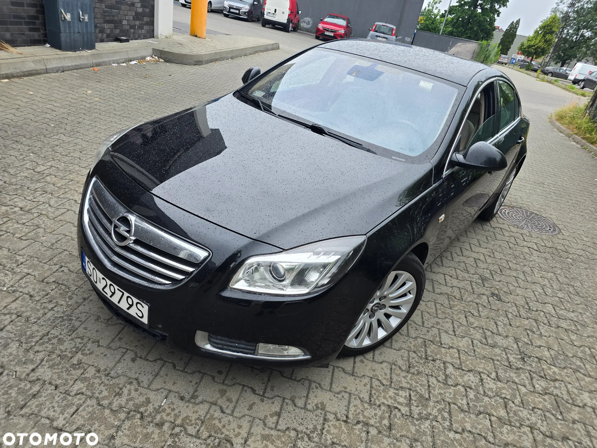 Opel Insignia 1.6 T Cosmo - 28