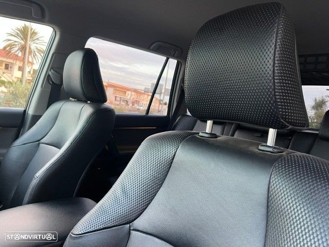 Toyota Land Cruiser 3.0 D-4D Premium CA - 45