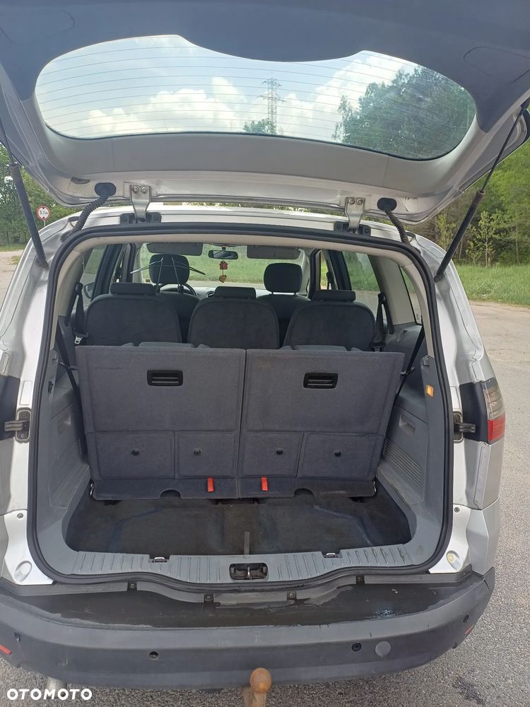 Ford S-Max 2.0 Viva - 10
