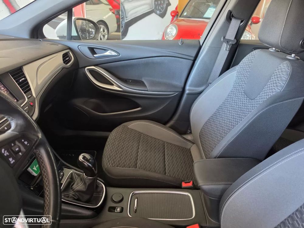 Opel Astra Sports Tourer 1.5 D GS Line S/S - 15