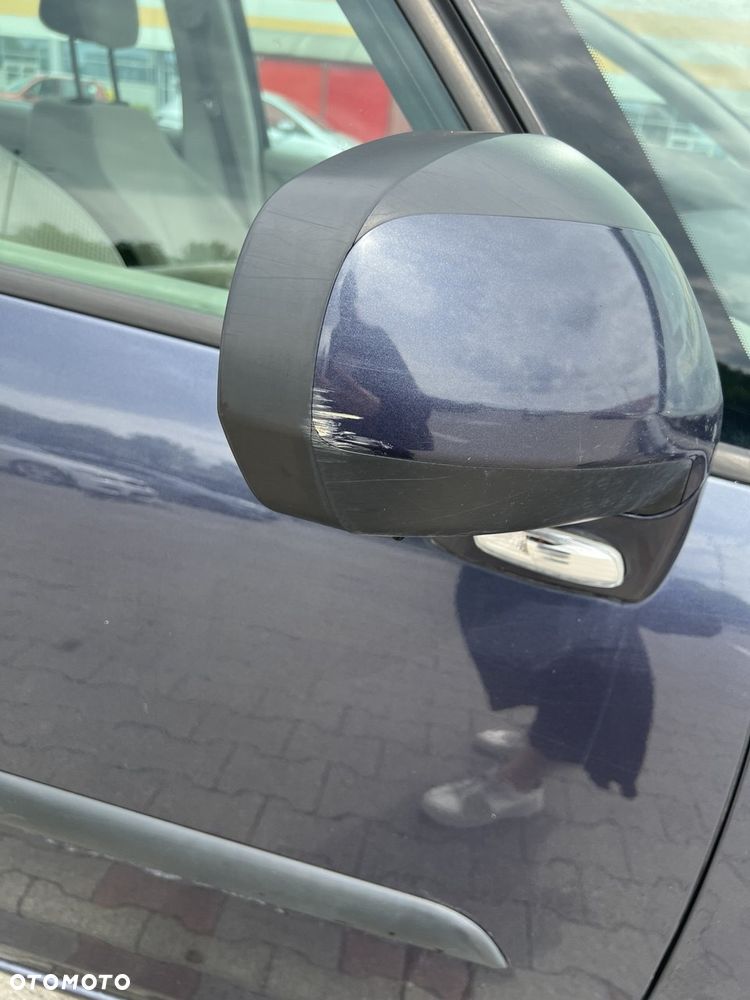 Citroën C4 Grand Picasso 1.8i Impress - 16