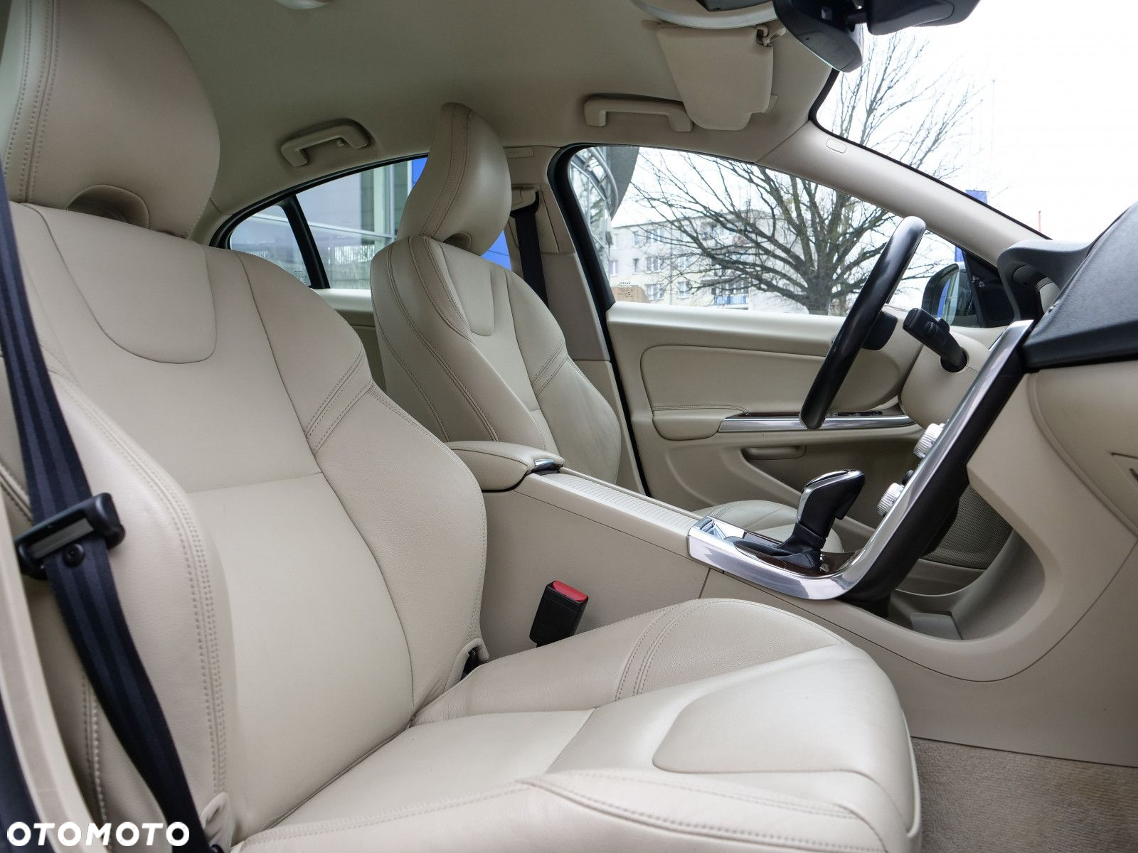 Volvo S60 - 33