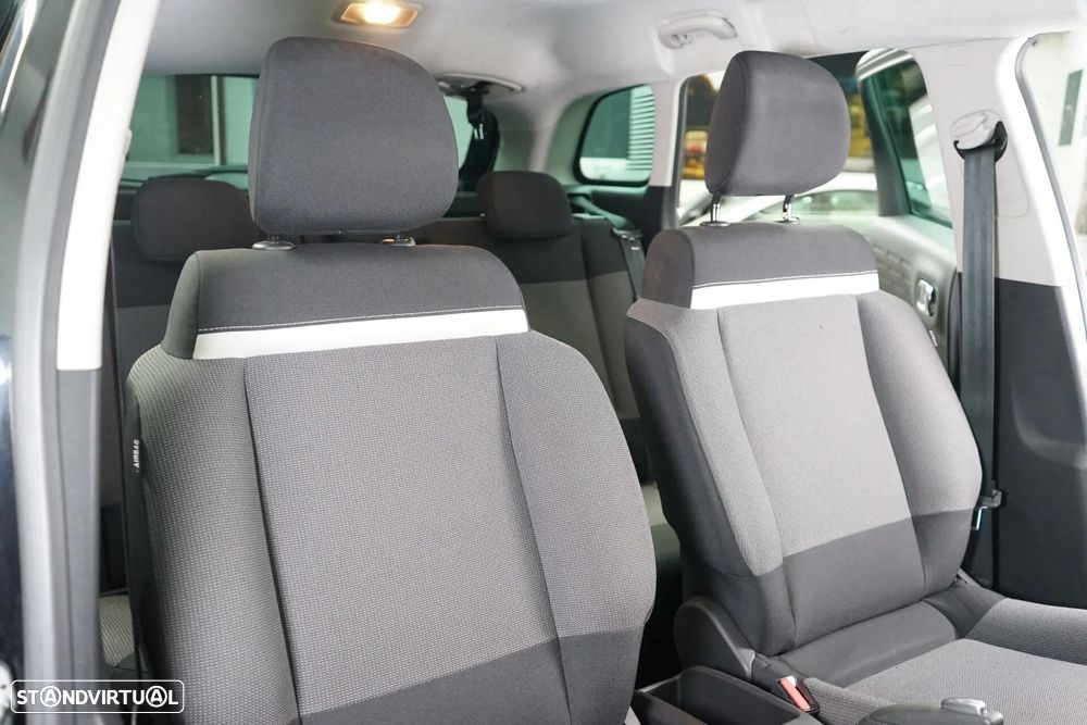 Citroën C3 Aircross 1.2 PureTech Shine - 36