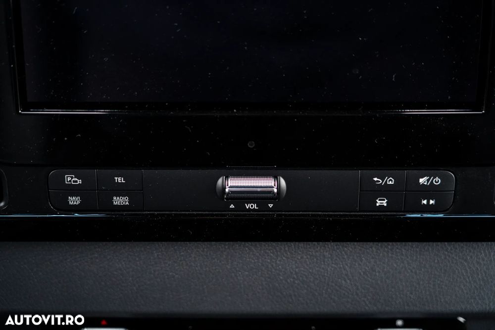 Mercedes-Benz Sprinter 319 CDI furgon - 36