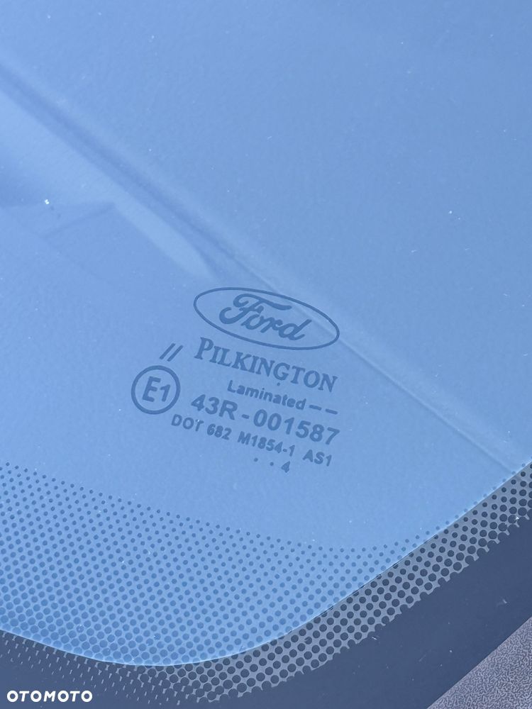 Ford Galaxy 2.0 TDCi DPF Titanium - 5