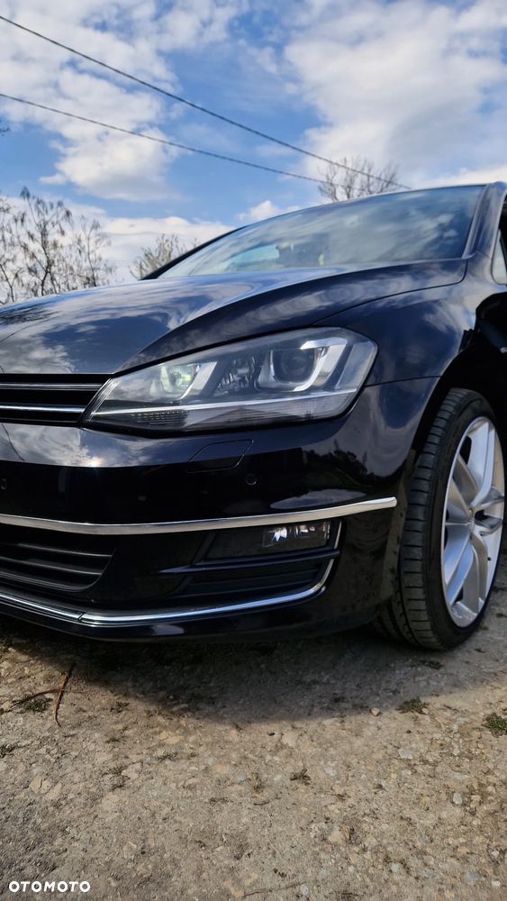 Volkswagen Golf 1.4 TSI BMT Comfortline - 3