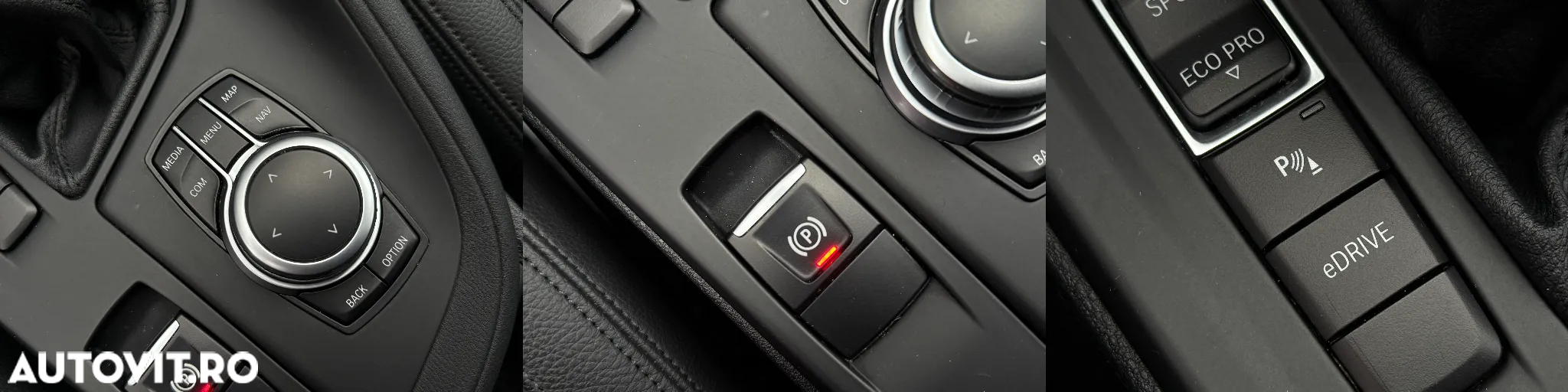 BMW X1 xDrive25e AT PHEV - 29