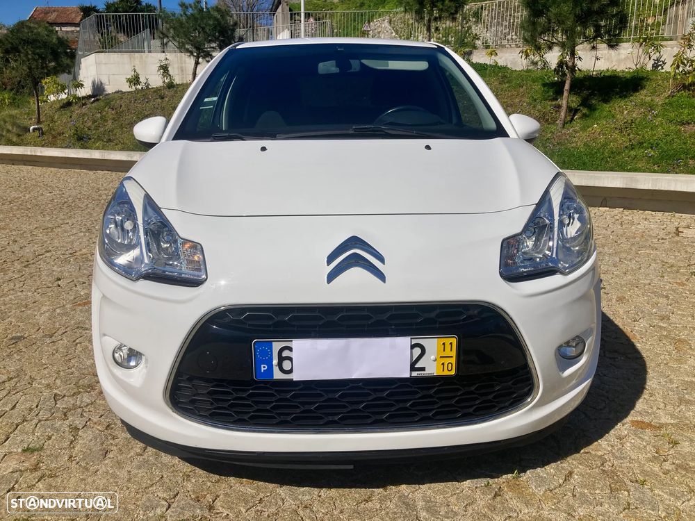 Citroën C3 1.4 HDI - 3