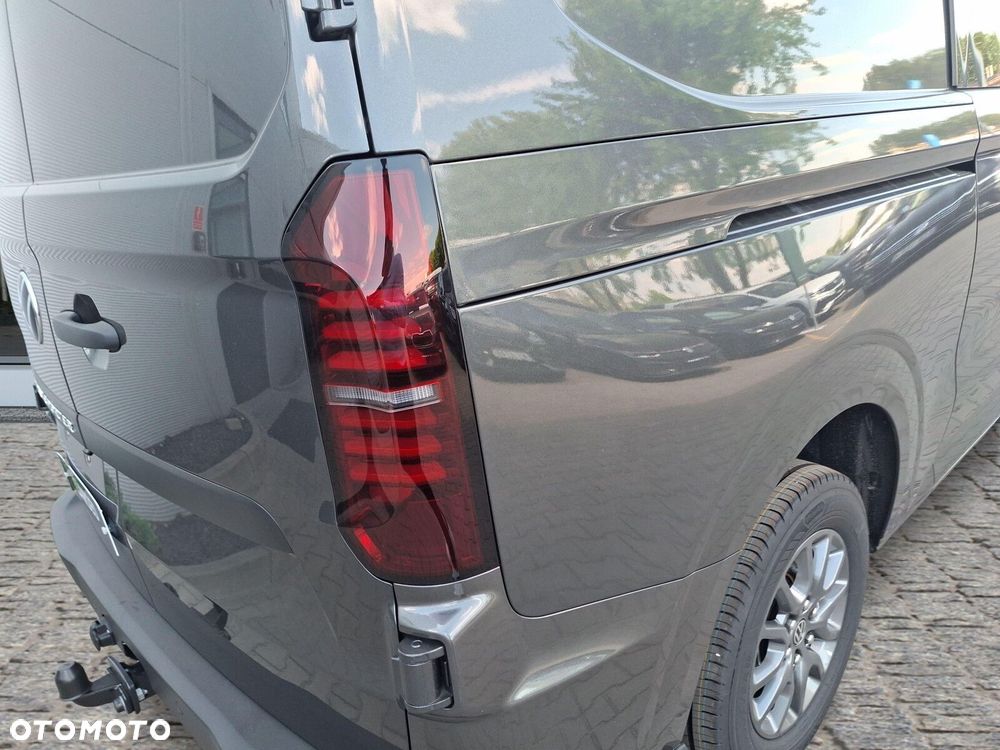 Volkswagen Transporter Furgon Plus - 15