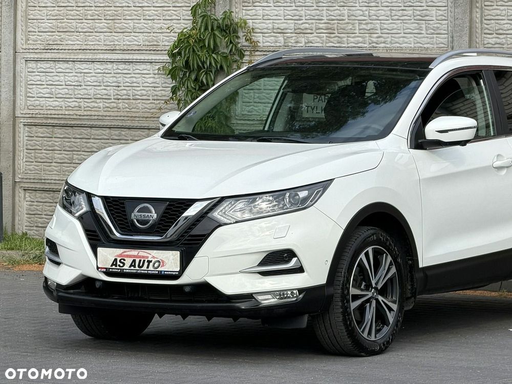 Nissan Qashqai 1.2 DIG-T Tekna+ - 24