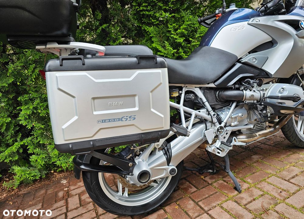 BMW R - 7