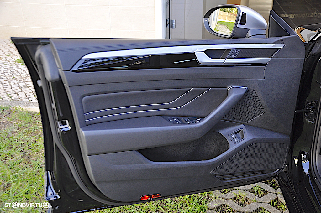 VW Arteon - 20