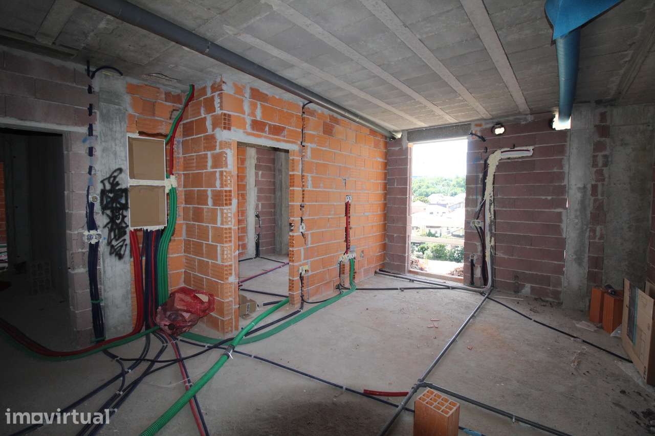 Duplex em Prédio Moderno – Vistas para o Rio - Grande imagem: 5/22