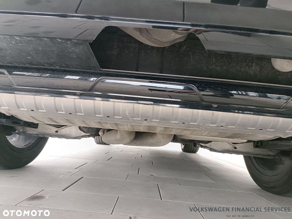 Volkswagen Touareg 3.0 V6 TFSI Plug-In Hybrid 4Mot R - 23