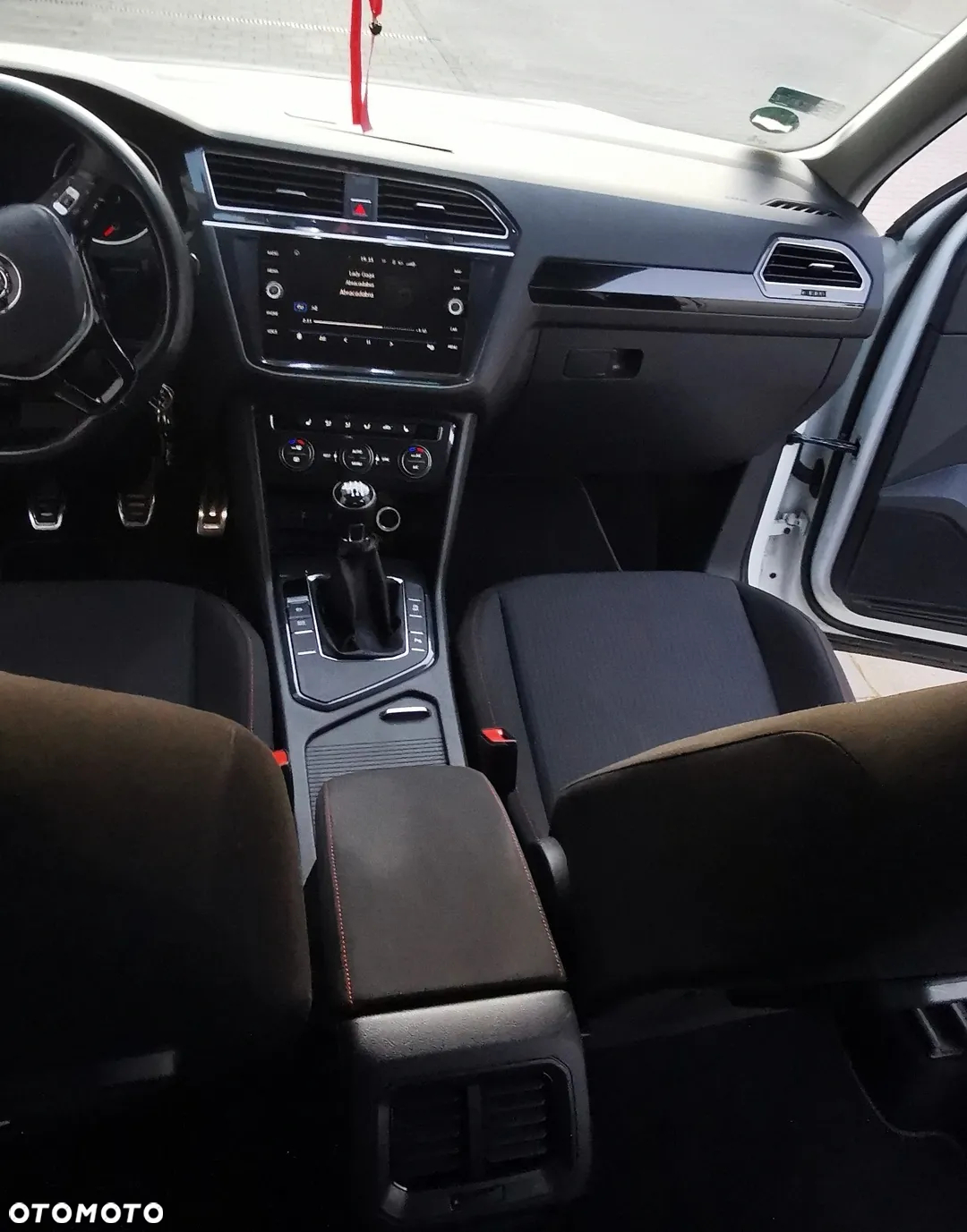 Volkswagen Tiguan 2.0 TDI SCR (BlueMotion Technology) Sound - 19