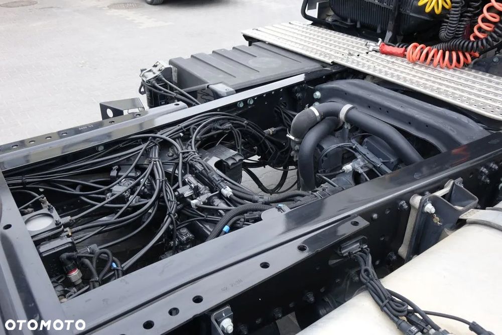 MAN TGX 18.500 4X2 BLS / XLX / STANDARD / EURO 6 / AUTOMAT / RETARDER / LODÓWKA / KLIMATYZACJA POSTOJOWA - 18