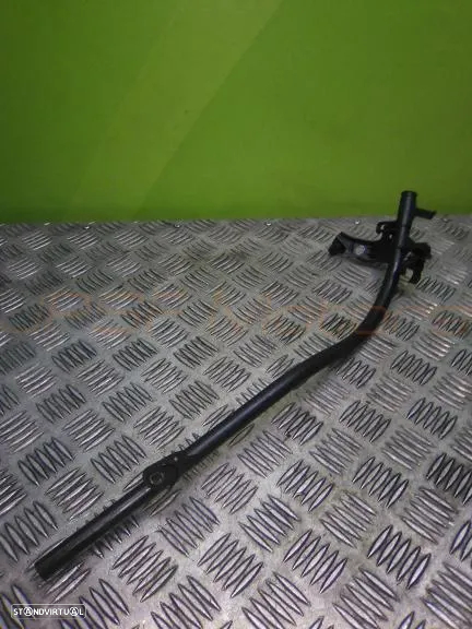 PEÇAS AUTO USADAS para BMW 320D 2.0 TD 2006 Monta Motor 204D4 - 10