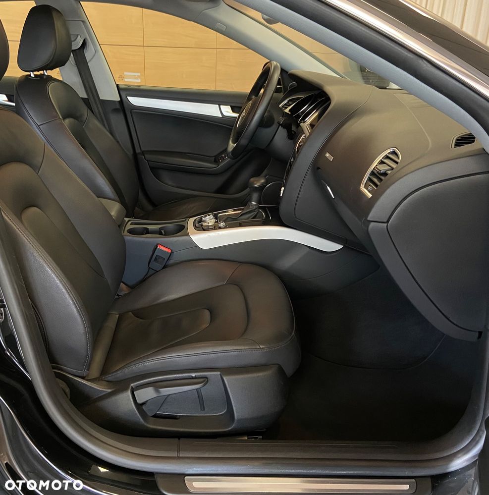 Audi A5 Sportback - 10