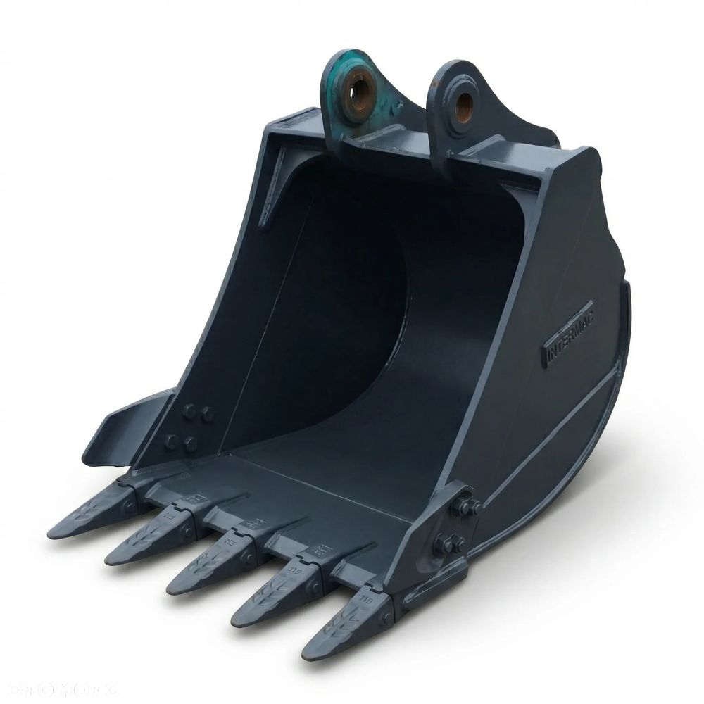 Łyżka Demo 95 cm SUNWARD JCB JS130 nr. 7581 - 2