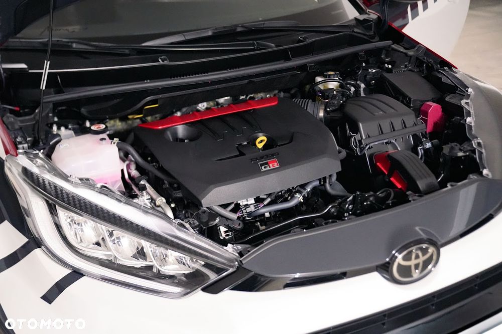 Toyota GR Yaris - 25