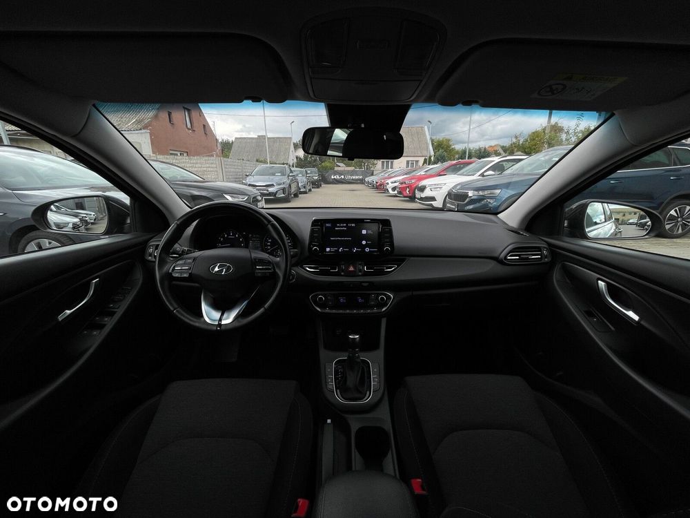 Hyundai i30 1.5 T-GDI 48V Smart DCT - 18