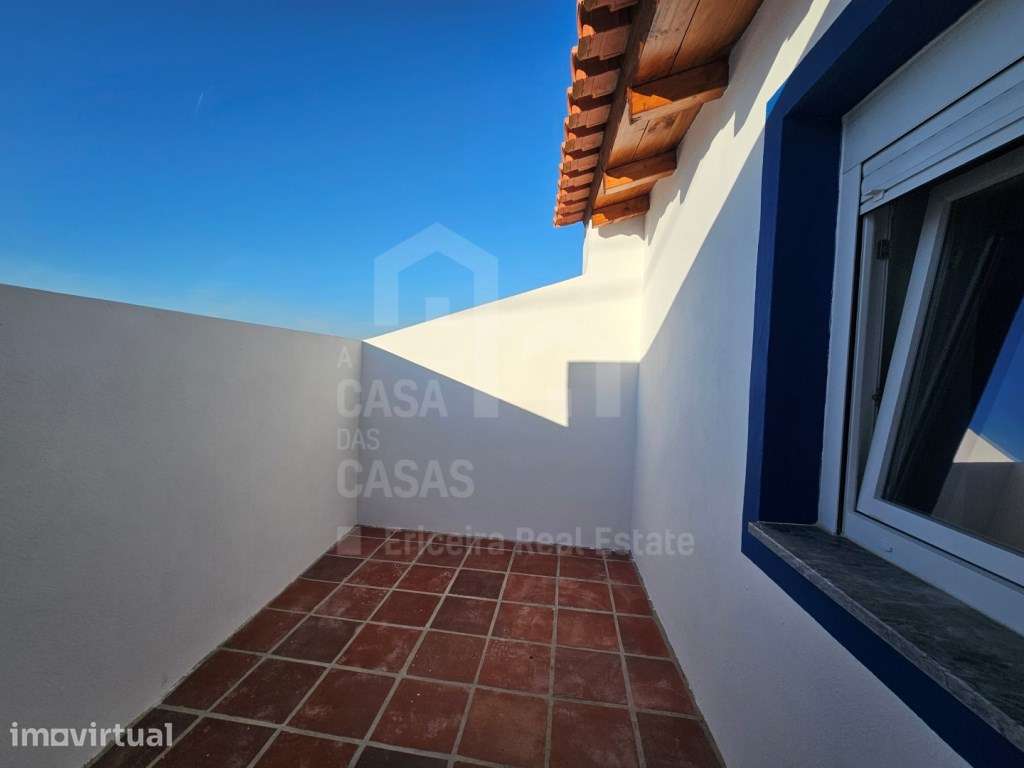 Vende Moradia T2 - Ericeira 17 km, A Casa das Casas - Grande imagem: 5/12