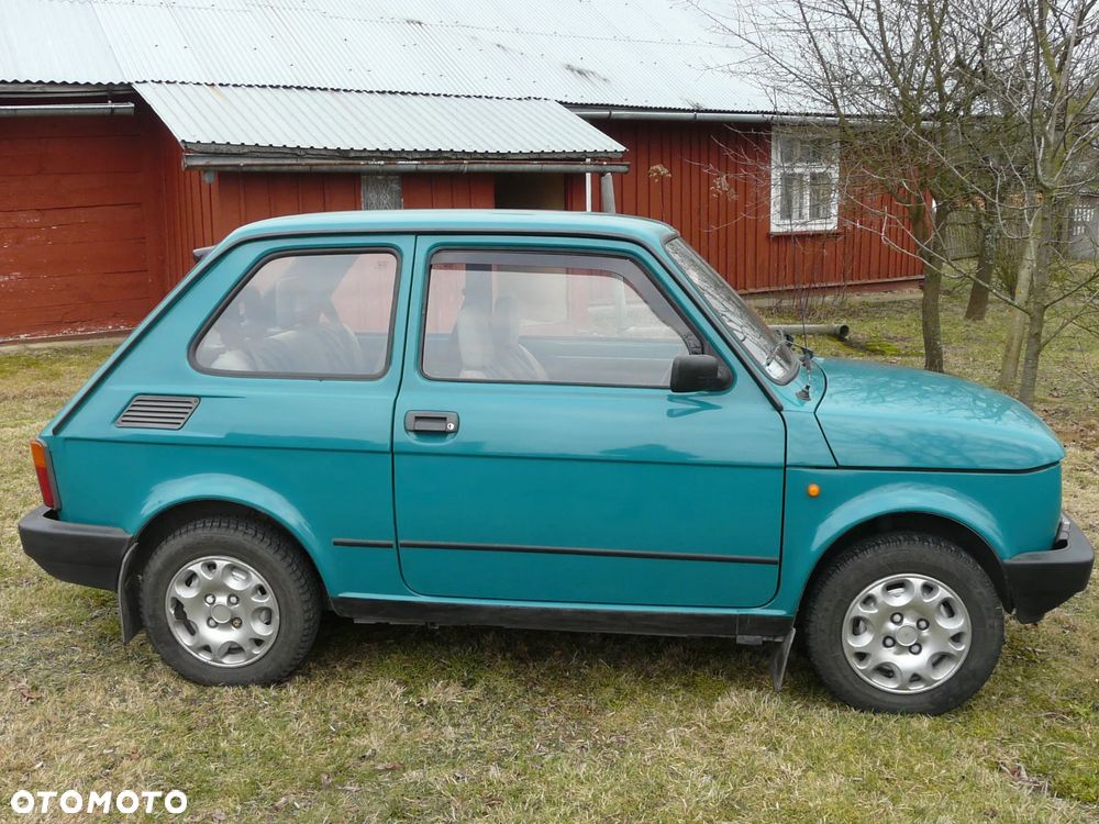 Fiat 126 - 5