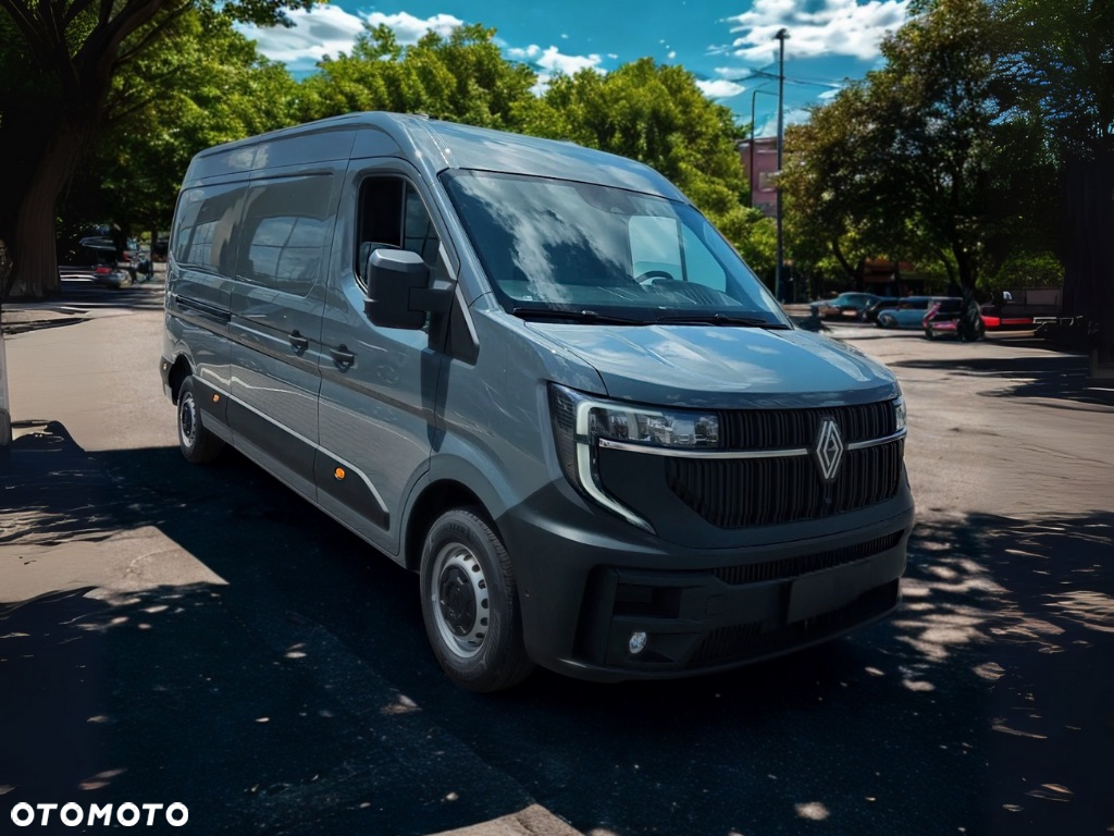 Renault Master - 2