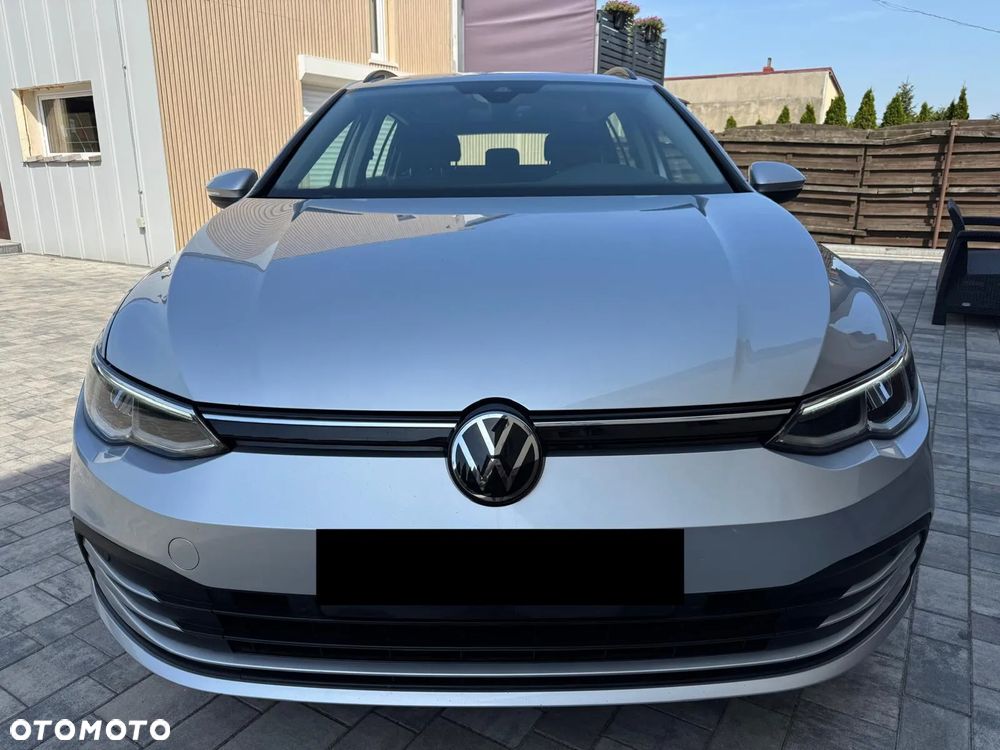 Volkswagen Golf VIII 1.5 TSI EVO Life - 2