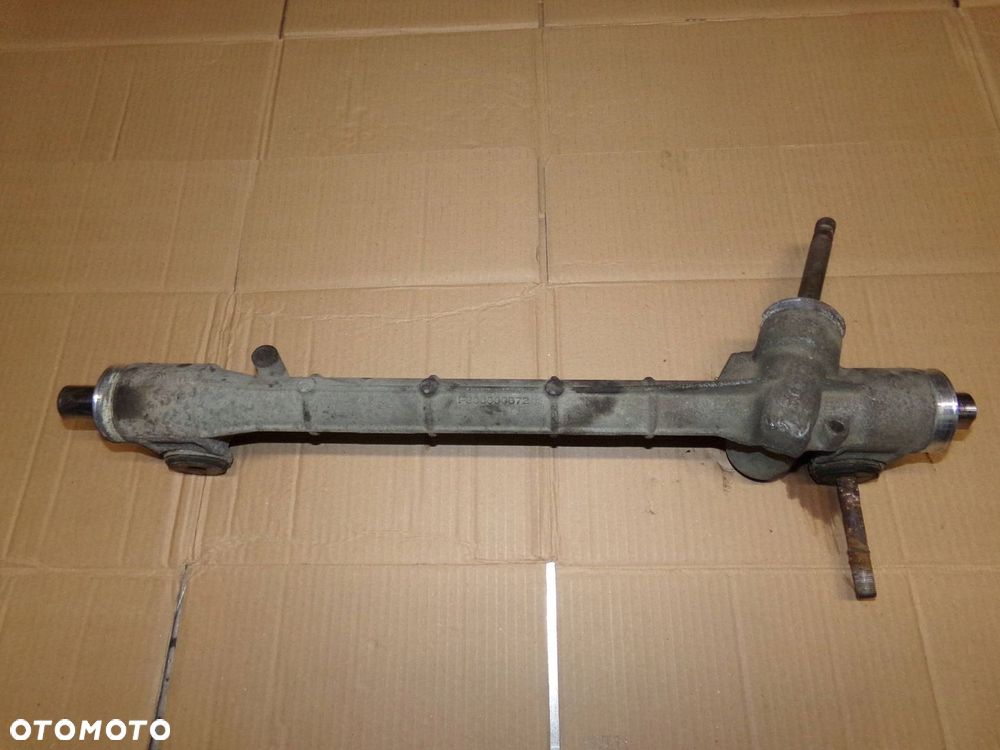 MAGLOWNICA PRZEKŁADNIA YARIS II 06-11r. - 2