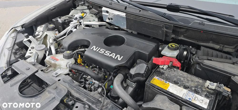 Nissan X-Trail 1.7 dCi ALL-MODE 4x4i N-TEC - 40