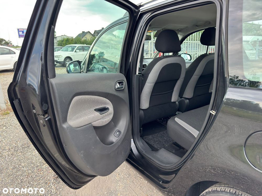 Citroën C3 Picasso 1.6i Seduction - 21
