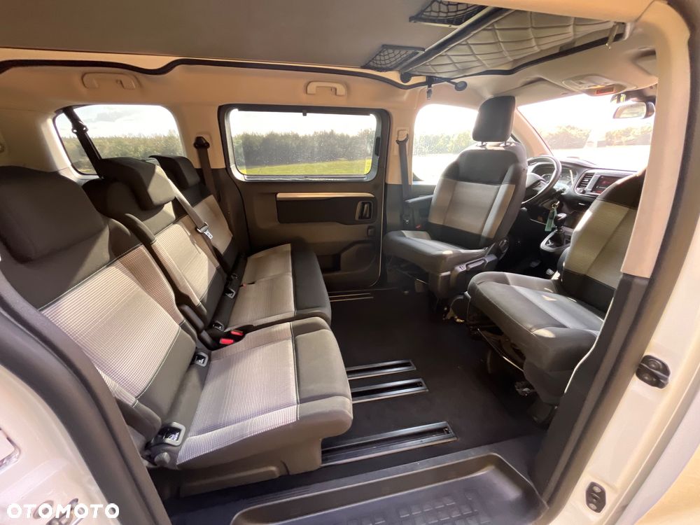 Citroën SPACETOURER VANSTER - 6